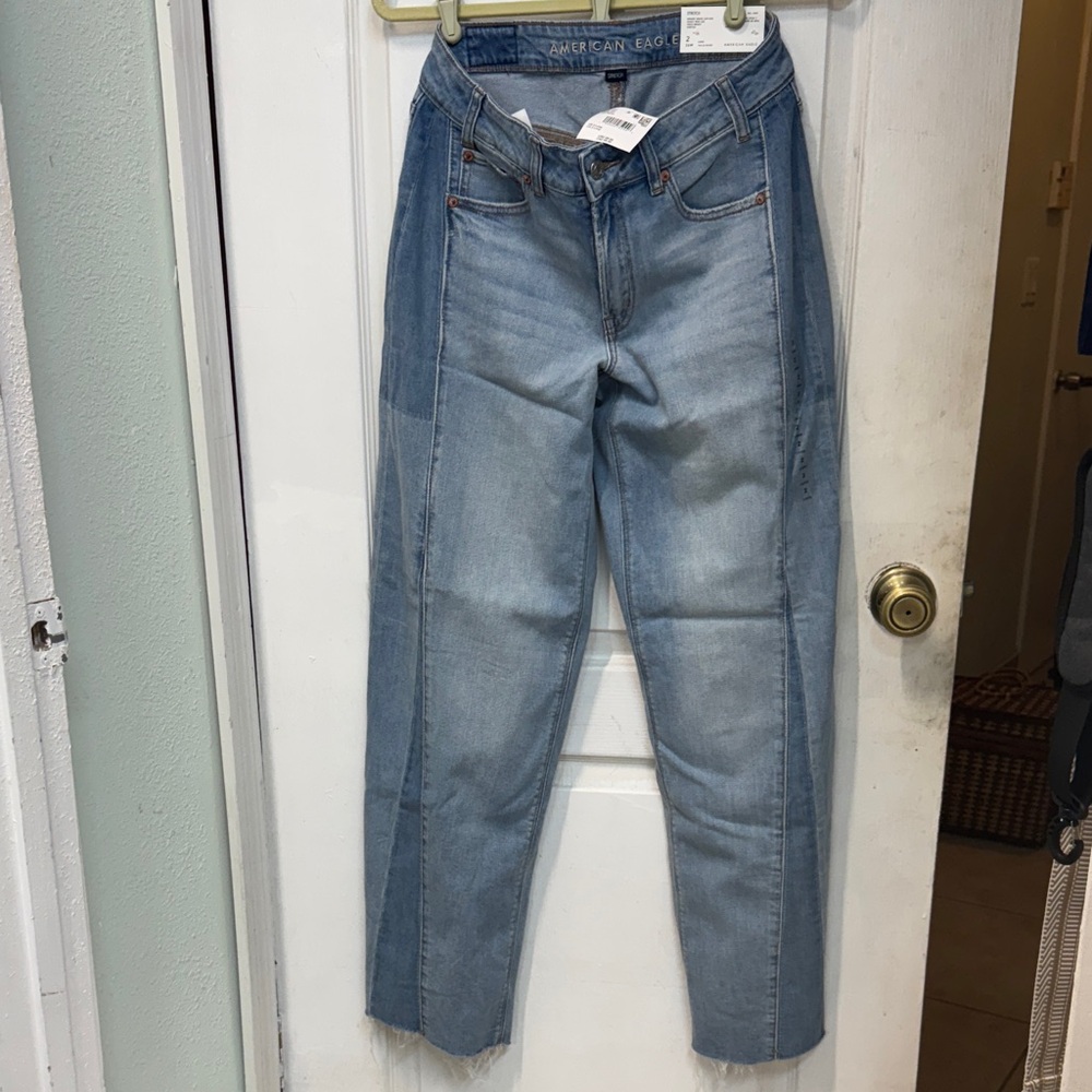 American Eagle Outfitters Women's Denim Jeans